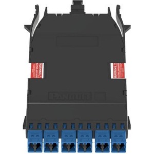 Panduit HD Flex Network Patch Panel