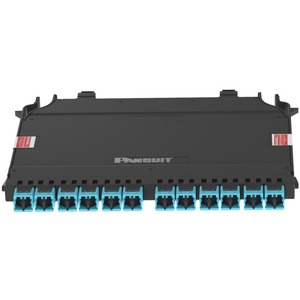 Panduit HD Flex Network Patch Panel