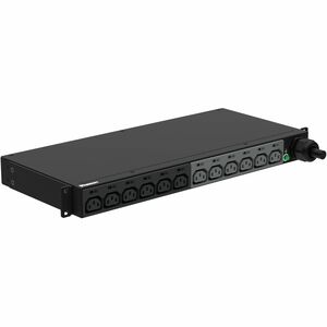 Panduit G5 12-Outlets PDU
