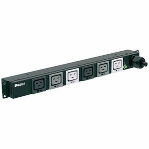 Panduit Basic PDU