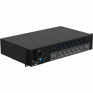 Panduit G5 Intelligent PDU
