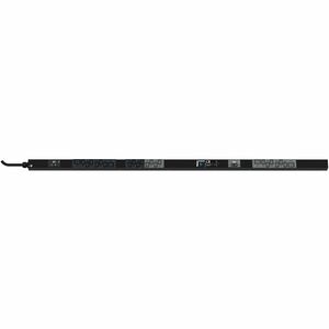 Panduit MPO PDU, 32AMP, 230V, (20)C13, (4)C19, IEC 60309 2P+E 6h 32A (IP44)