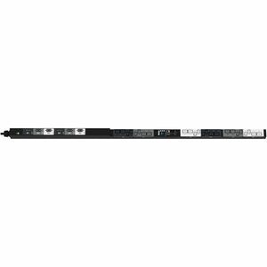 Panduit MPO PDU, 32AMP, 400V, (12)C13, (12)C19, IEC 60309 3P+N+E 6h 32A (IP44)