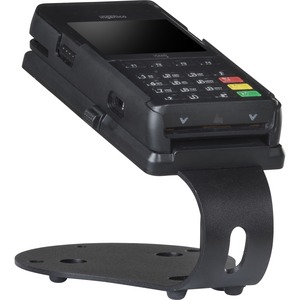 SpacePole Solo C-stand for Static and Mobile Payment