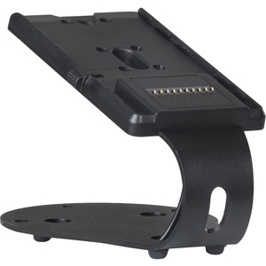 SpacePole Solo Desk Mount for Payment Terminal