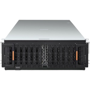 WD Ultrastar Serv60+8 Hybrid Storage Server