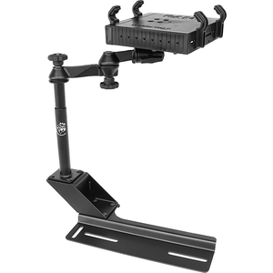 RAM Mounts No-Drill Vehicle Mount for Notebook, GPS