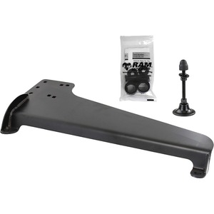RAM Mounts No-Drill Vehicle Mount