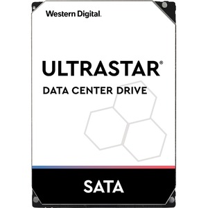 HGST Ultrastar DC HC310 3.91 TB Hard Drive - 3.5" Internal - SATA