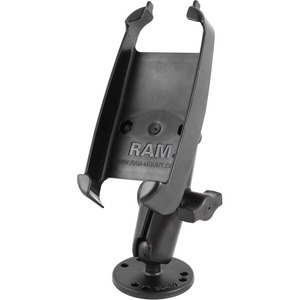 RAM Mounts Drill Down Vehicle Mount for GPS