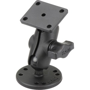 RAM Mounts Drill Down Vehicle Mount