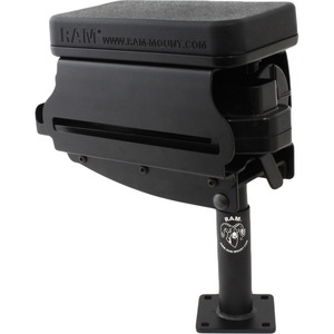 RAM Mounts Tough-Box Vehicle Mount for Printer