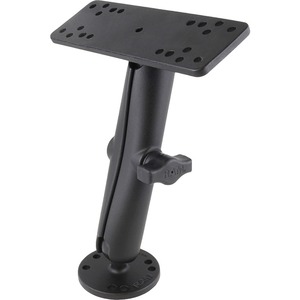 RAM Mounts Marine Mount for Mounting Bracket, GPS, Radio
