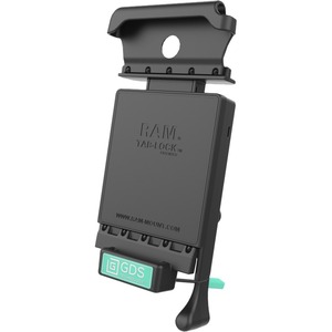 RAM Mounts GDS Locking Vehicle Dock for Samsung Tab Active 8.0