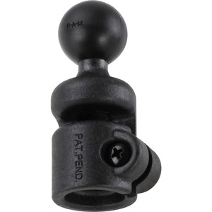 RAM Mounts Flex-Rod Mounting Adapter