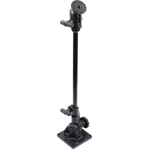 RAM Mounts Mounting Base for Pipe