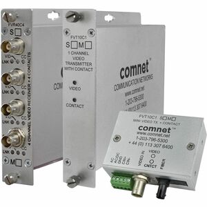 Comnet 1-Channel ComFit Receiver