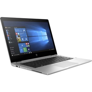 HP EliteBook x360 1030 G2 13.3" Convertible 2 in 1 Notebook - Intel Core i5 7th Gen i5-7200U Dual-core (2 Core) 2.50 GHz - 8 GB Total RAM - 128 GB SSD