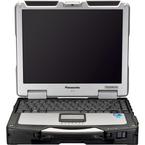 Panasonic TOUGHBOOK CF-31 CF-312T035VM 13.1" Touchscreen Notebook - 1024 x 768 - Intel Core i5 i5-5300U 2.30 GHz - 8 GB Total RAM - 500 GB HDD