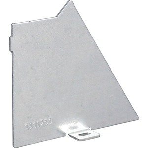 Wiremold Evolution Series Hinged Wall Box Replacement Divider