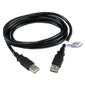 QVS USB 2.0 Cable