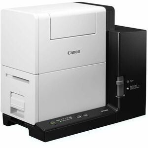 Canon BX-1 プリンター Canon CX-G2400 Color Inkjet Card & Badge Printer | Dell USA