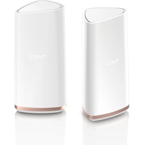 D-Link COVR-2202 IEEE 802.11ac 1.24 Gbit/s Wireless Access Point