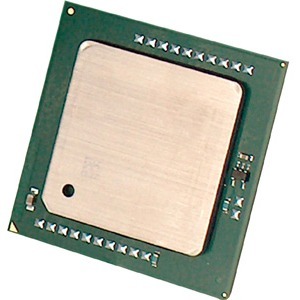 HPE-IMSourcing Intel Xeon E5-2600 E5-2643 Quad-core (4 Core) 3.30 GHz Processor Upgrade