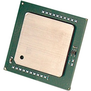 HPE-IMSourcing Intel Xeon E5-2600 E5-2609 Quad-core (4 Core) 2.40 GHz Processor Upgrade