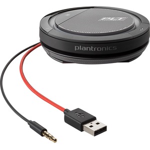 Plantronics Calisto 5200 Speakerphone