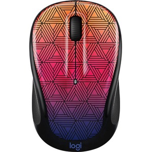 Logitech Party Collection M325c Wireless Mouse