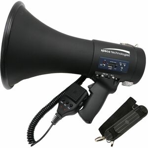 Speco ER390UMB Deluxe Megaphone