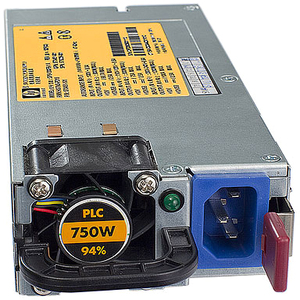 HP - Ingram Certified Pre-Owned Platinum AC Power Supply