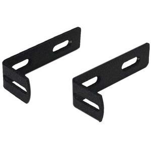 Geist Mounting Bracket for PDU, Power Strip - Black