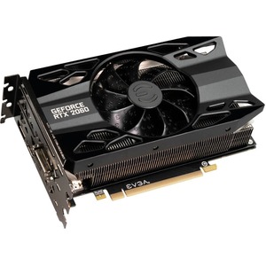 EVGA NVIDIA GeForce RTX 2060 Graphic Card - 6 GB GDDR6