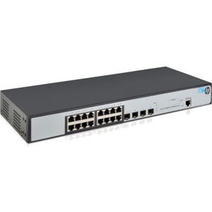 HPE-IMSourcing 1920-16G Ethernet Switch