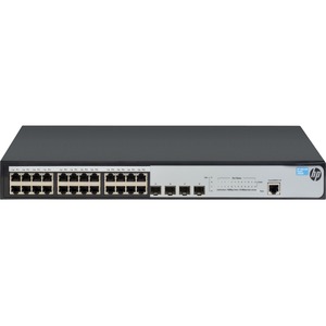 HPE-IMSourcing 1920-24G Layer 3 Switch