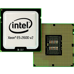 HPE-IMSourcing Intel Xeon E5-2600 v2 E5-2697 v2 Dodeca-core (12 Core) 2.70 GHz Processor Upgrade