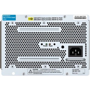 HPE-IMSourcing ProCurve 1500W AC Power Supply