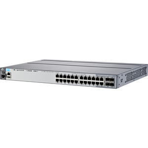 HPE-IMSourcing 2920-24G Switch