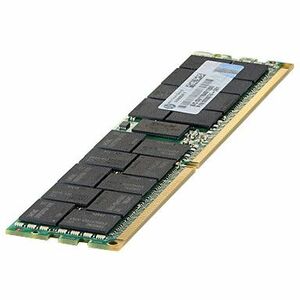 HPE-IMSourcing 2GB (1x2GB) Single Rank x8 PC3-14900E (DDR3-1866) Unbuffered CAS-13 Memory Kit