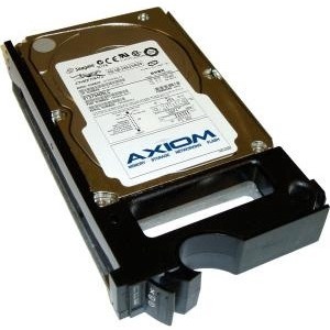 HPE-IMSourcing 2 TB Hard Drive - 3.5" Internal - SATA (SATA/600)