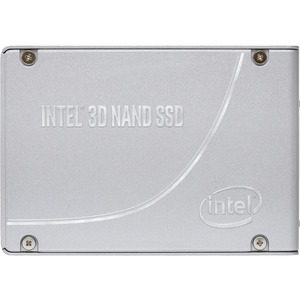 Intel DC P4510 1 TB Solid State Drive - 2.5" Internal - PCI Express (PCI Express 3.1 x4)