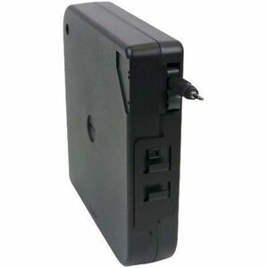 Wiremold Cable Retractor with 3.5mm Audio Cable