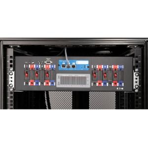 Eaton Rack Power Module