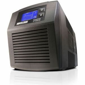 Minuteman EP500LCD Battery Unit