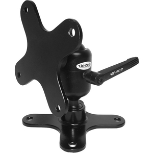 Zirkona Vehicle Mount - Black Powder Coat