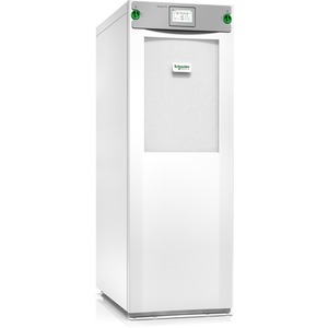 APC by Schneider Electric Galaxy VS UPS 100kW 480V for External Batteries, Start-up 5x8