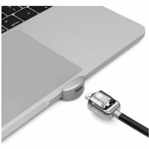 Compulocks Universal Ledge Security Lock Adapter For Macbook Pro