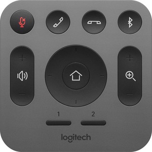 Logitech Device Remote Control